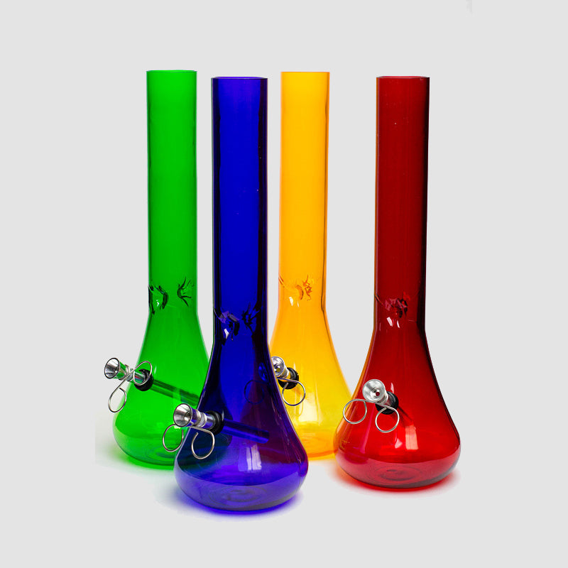 12" acrylic water pipe FN-01 Main image