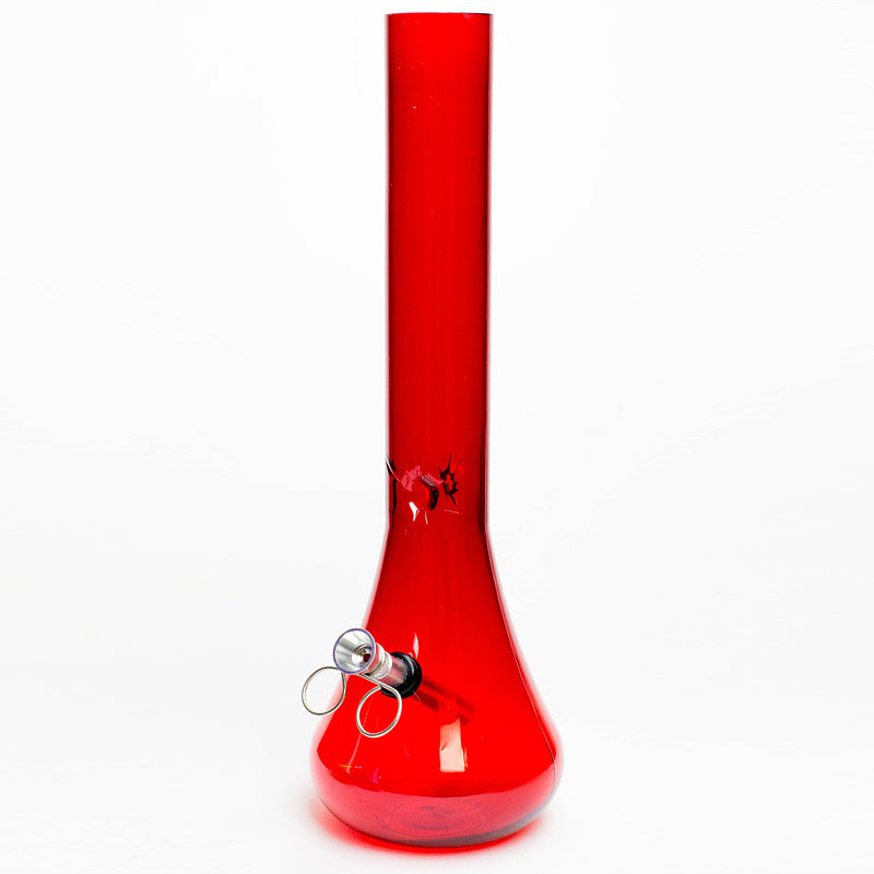 12" acrylic water pipe FN-01 Secondary image
