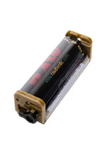 RAW 2-Way Hemp Plastic Roller