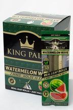 King Palm Hand-Rolled flavor 2 Mini Leaf