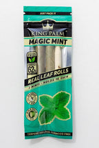 King Palm Hand-Rolled flavor 2 Mini Leaf