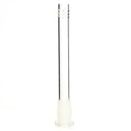 Downstem 18mm to 14mm fit Open-Ended