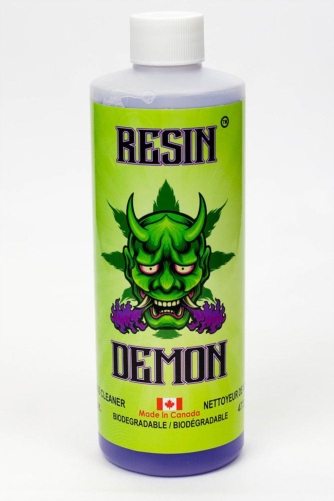 Clean Demon Resin Demon Cleaner