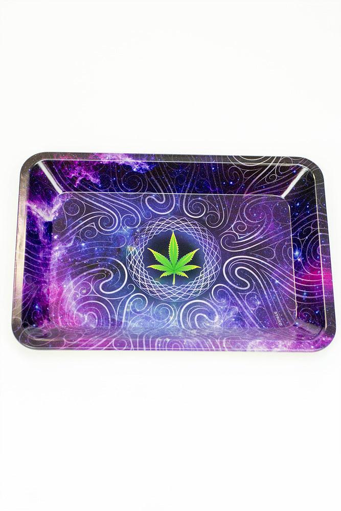 The 12 style of new graphic design tray display