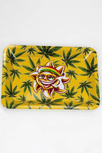 The 12 style of new graphic design tray display