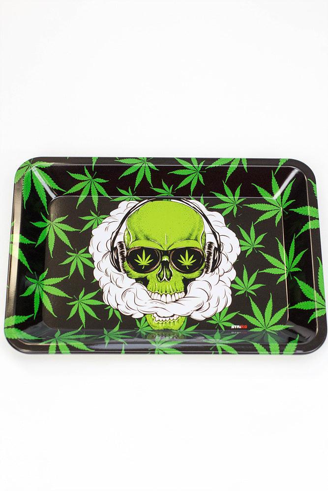 The 12 style of new graphic design tray display