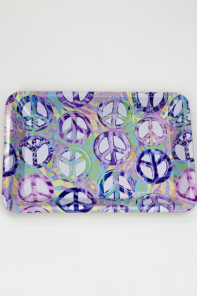 The 12 style of new graphic design tray display