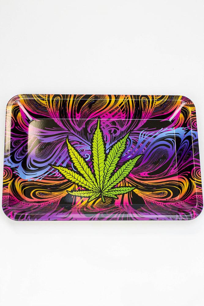 The 12 style of new graphic design tray display