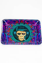 The 12 style of new graphic design tray display-B