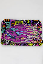 The 12 style of new graphic design tray display-B