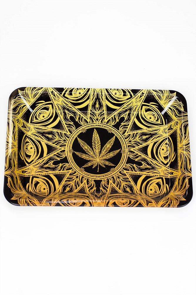 The 12 style of new graphic design tray display-B