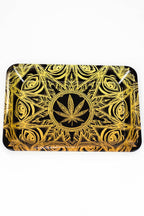 The 12 style of new graphic design tray display-B