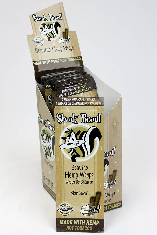 Skunk Brand Genuine Hemp Wraps Main image