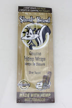 Skunk Brand Genuine Hemp Wraps