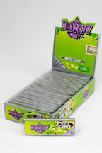 Juicy Jay's Superfine flavored hemp Rolling Papers