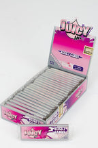 Juicy Jay's Superfine flavored hemp Rolling Papers