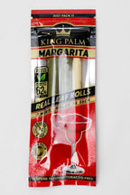King Palm Hand-Rolled flavor 2 Mini Leaf