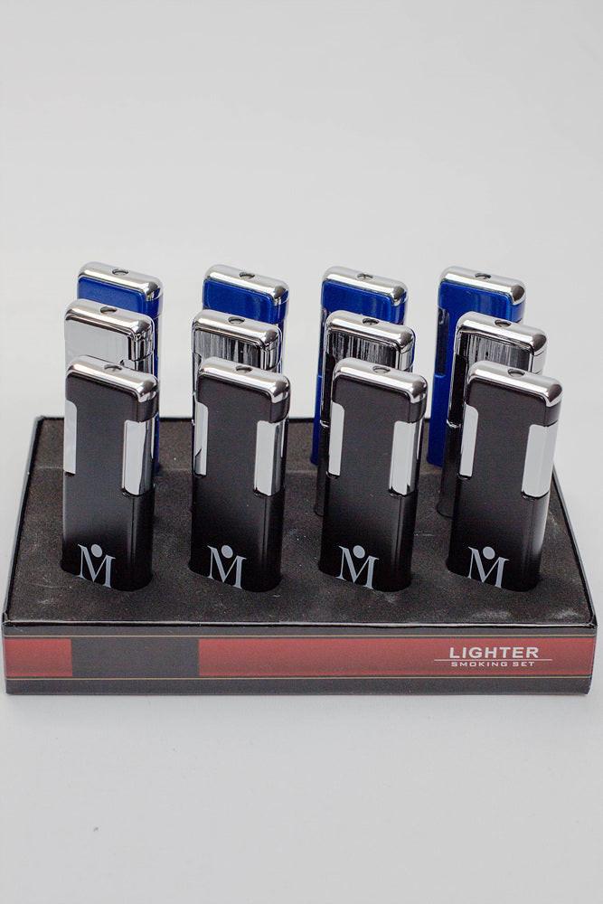 X-Lite XLC702 single torch slim lighter Main image