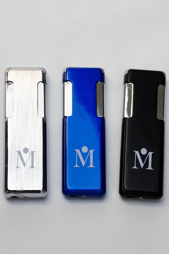 X-Lite XLC702 single torch slim lighter