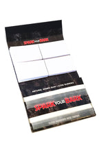 BIGBARK Slow burning RICE Rolling paper