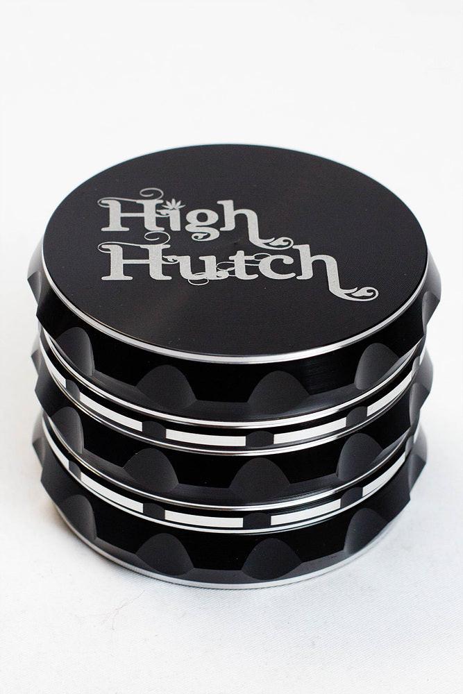 High Hutch - Luxury Smoking Accessory Stash Box