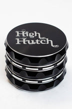 High Hutch - Luxury Smoking Accessory Stash Box