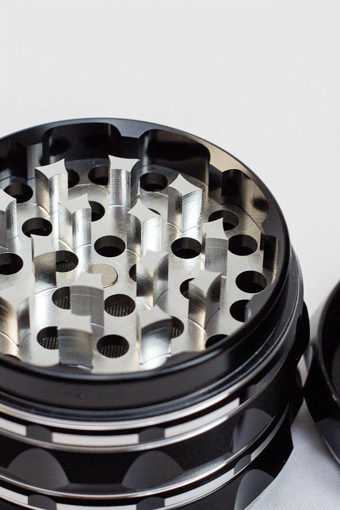 High Hutch - Luxury Smoking Accessory Stash Box