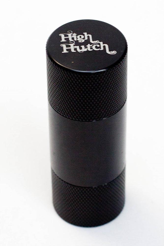 High Hutch - Luxury Smoking Accessory Stash Box