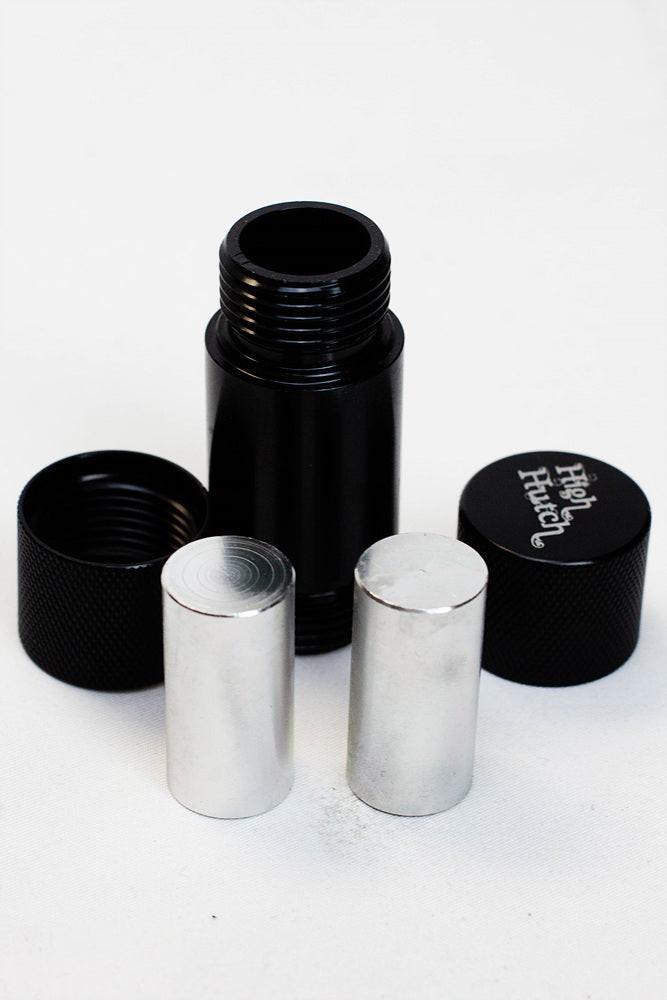 High Hutch - Luxury Smoking Accessory Stash Box