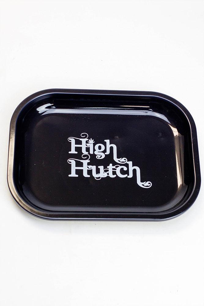 High Hutch - Luxury Smoking Accessory Stash Box