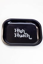 High Hutch - Luxury Smoking Accessory Stash Box