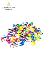 DOOB RING - pack of 12