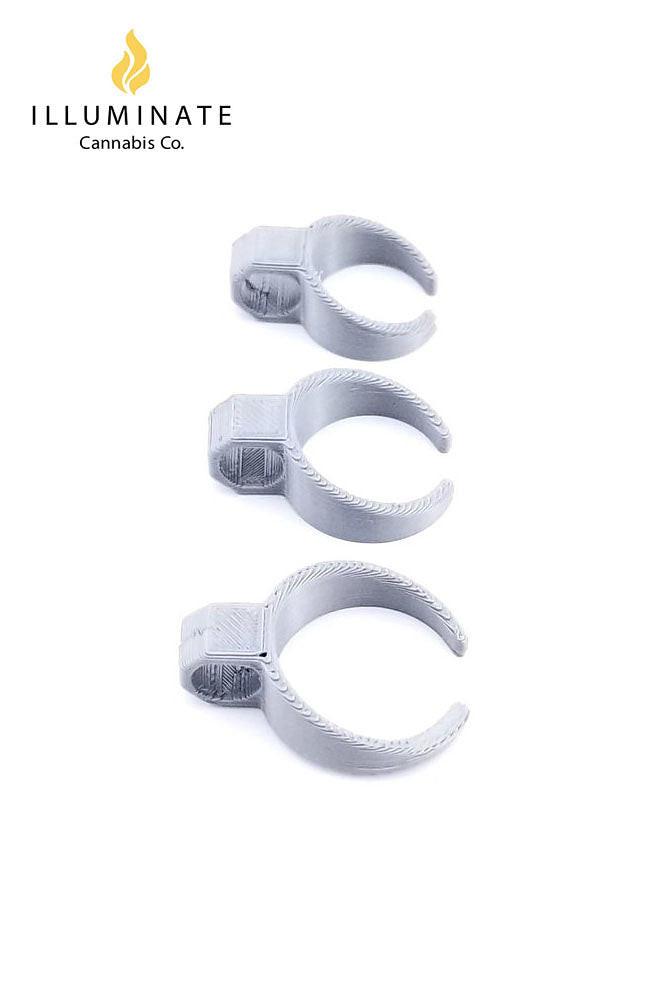 DOOB RING - pack of 12 Secondary image