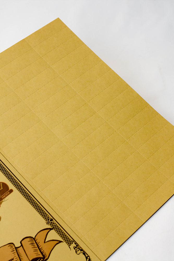 Raw Tips Book 48/10 Secondary image