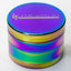 Infyniti | 4 parts rainbow herb grinder