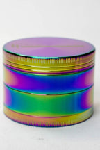 Infyniti 4 parts rainbow herb grinder ( GR7552 )