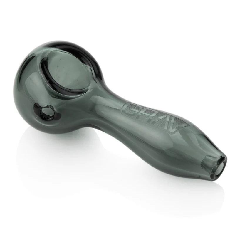 GRAV® | 4" Classic Spoon – Assorted Colors