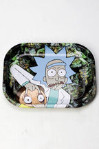 Cartoon Mini Rolling Tray