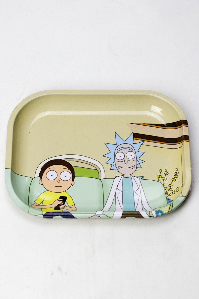 Cartoon Mini Rolling Tray