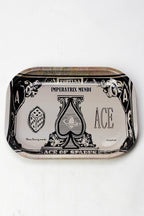 Cartoon Mini Rolling Tray