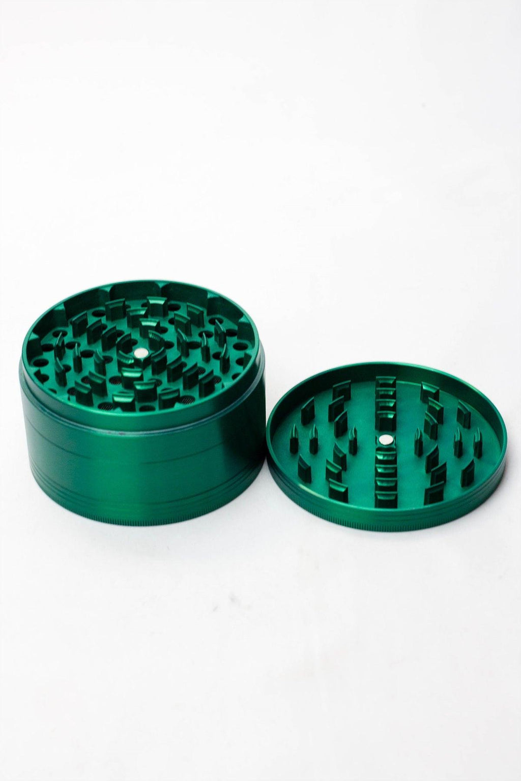 Infyniti 4 parts GIANT herb grinder ( GR1064 )