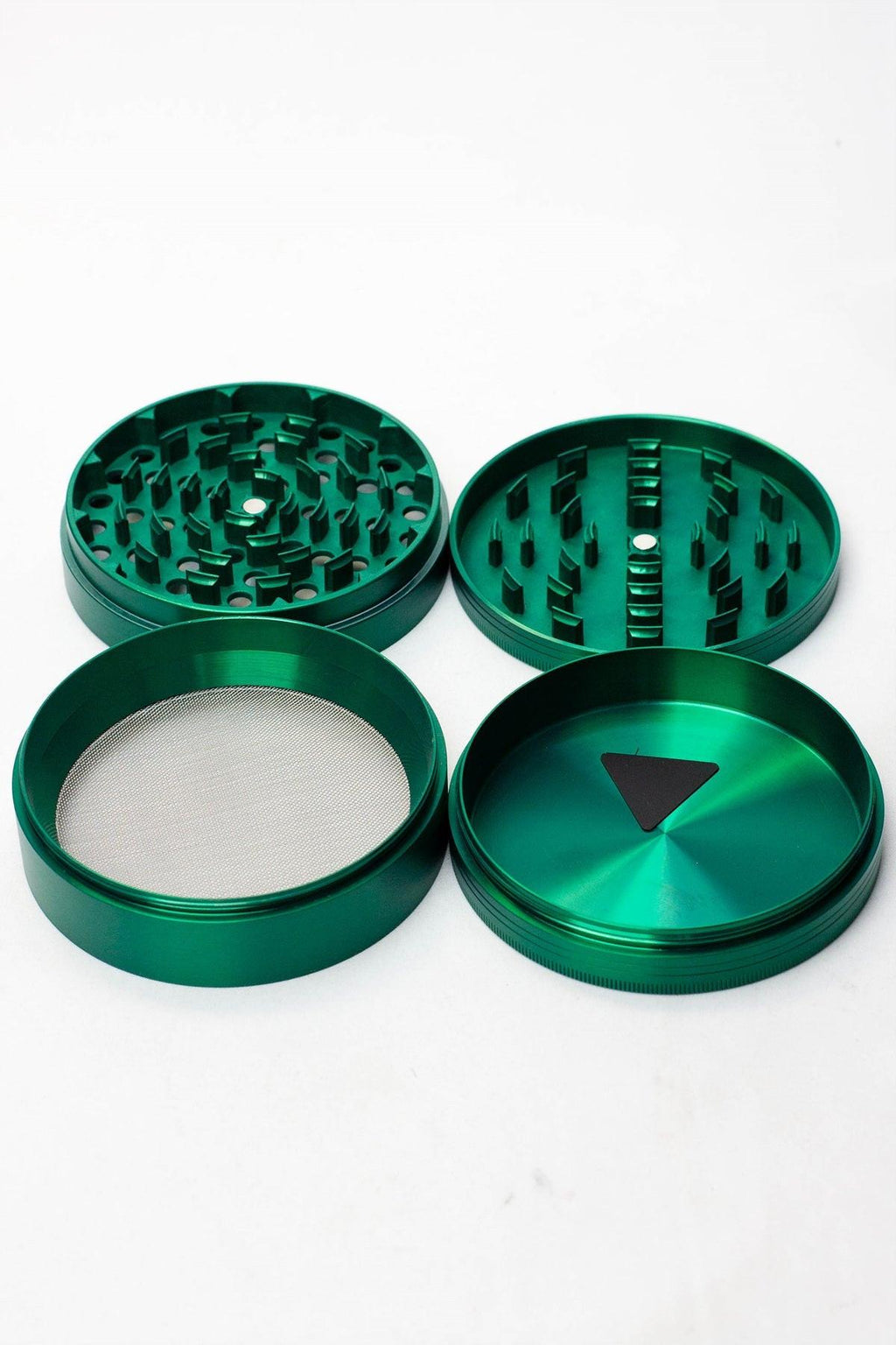 Infyniti 4 parts GIANT herb grinder ( GR1064 )