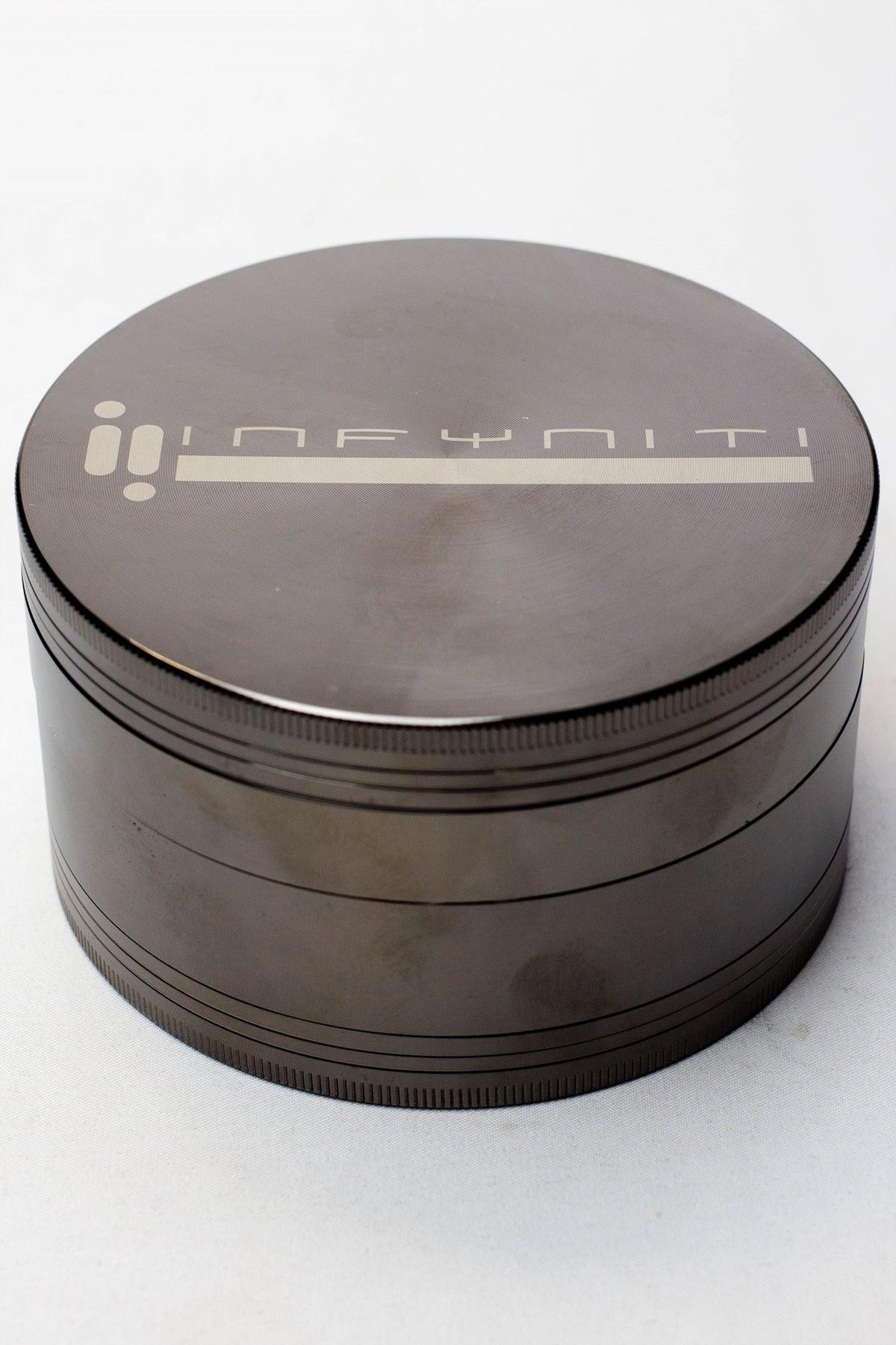 Infyniti 4 parts GIANT herb grinder ( GR1064 )