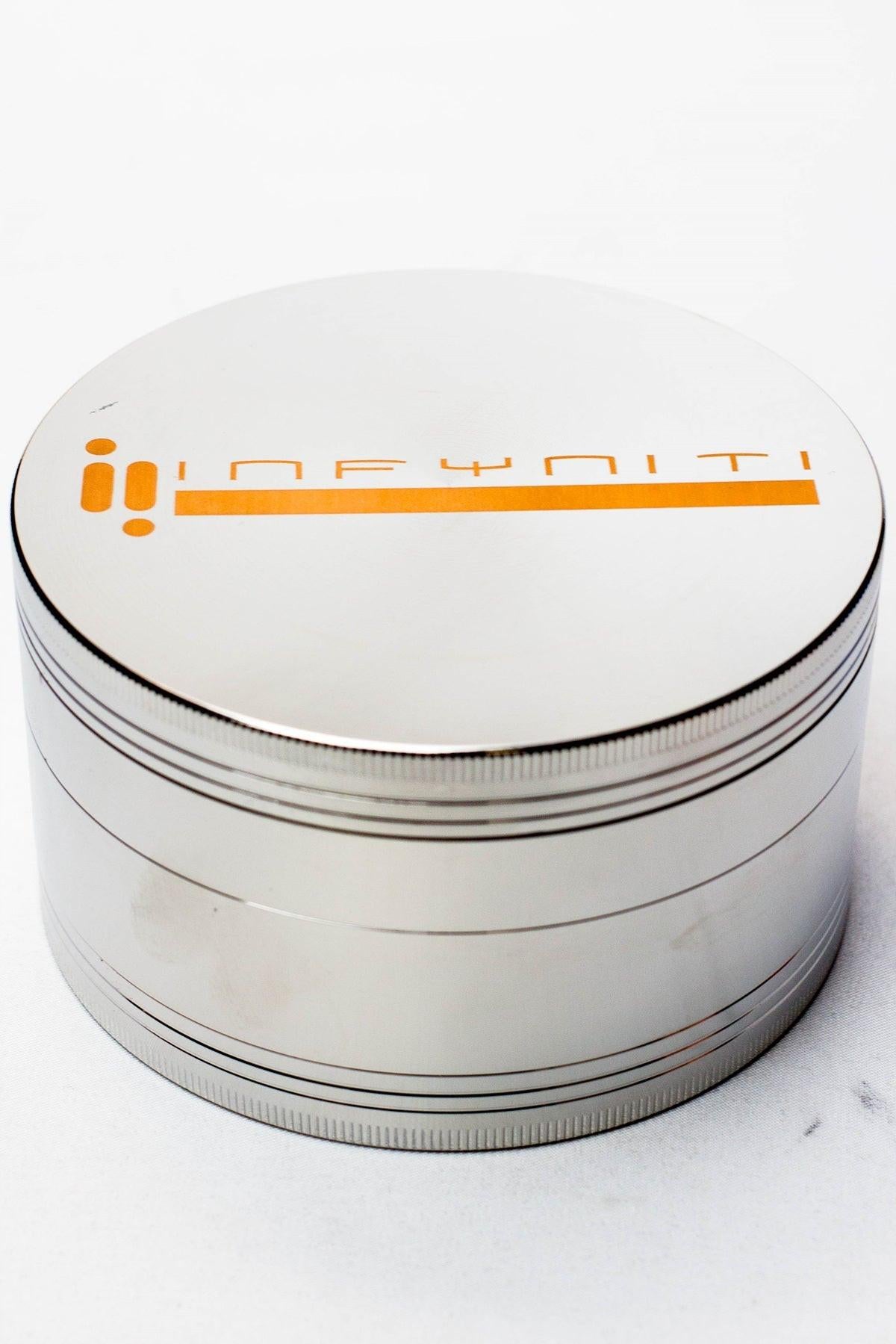 Infyniti 4 parts GIANT herb grinder ( GR1064 )