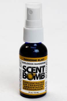 Scent Bomb air fresheners #2