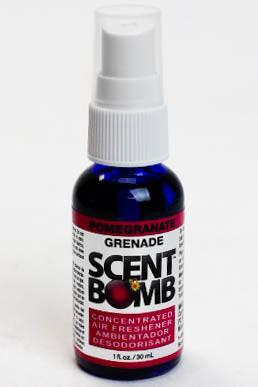 Scent Bomb air fresheners #2