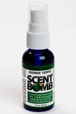 Scent Bomb air fresheners #2