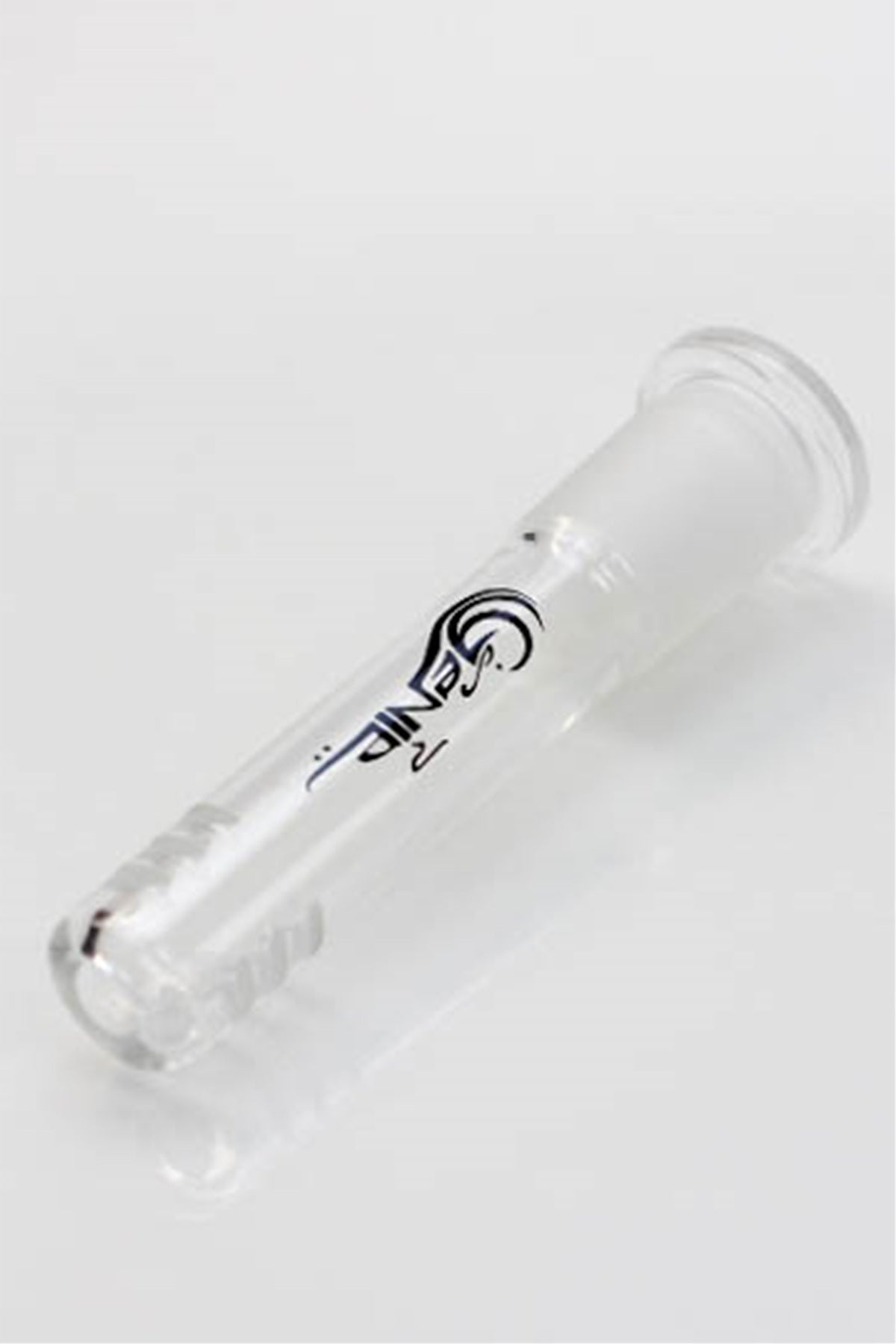 Genie Glass 6 slits diffuser downstem Secondary image
