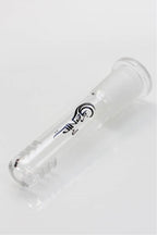Genie Glass 6 slits diffuser downstem