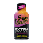 Hawaiian Breeze Flavor Extra Strength 5-hour ENERGY Drink